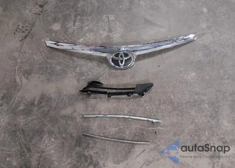 2013 Toyota Avalon Xle z USA, uszkodzony, nr VIN 4T1BK1EBXDU059375